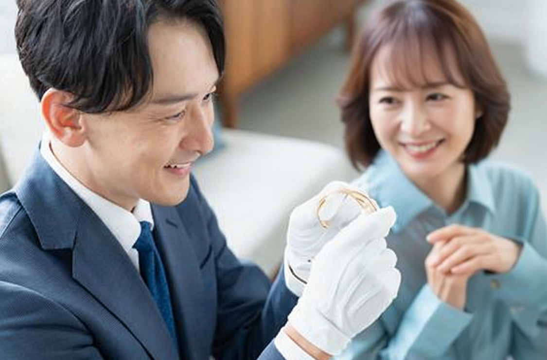 ブランド買取サイトお勧めランキング3選!人気買取サイトの評判や口コミなどを調査してみました。